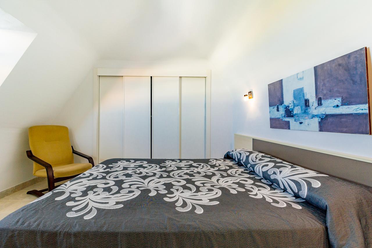 Realrent Mirador Al Mar Διαμέρισμα Denia Εξωτερικό φωτογραφία