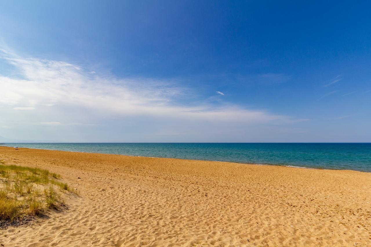 Realrent Mirador Al Mar Διαμέρισμα Denia Εξωτερικό φωτογραφία