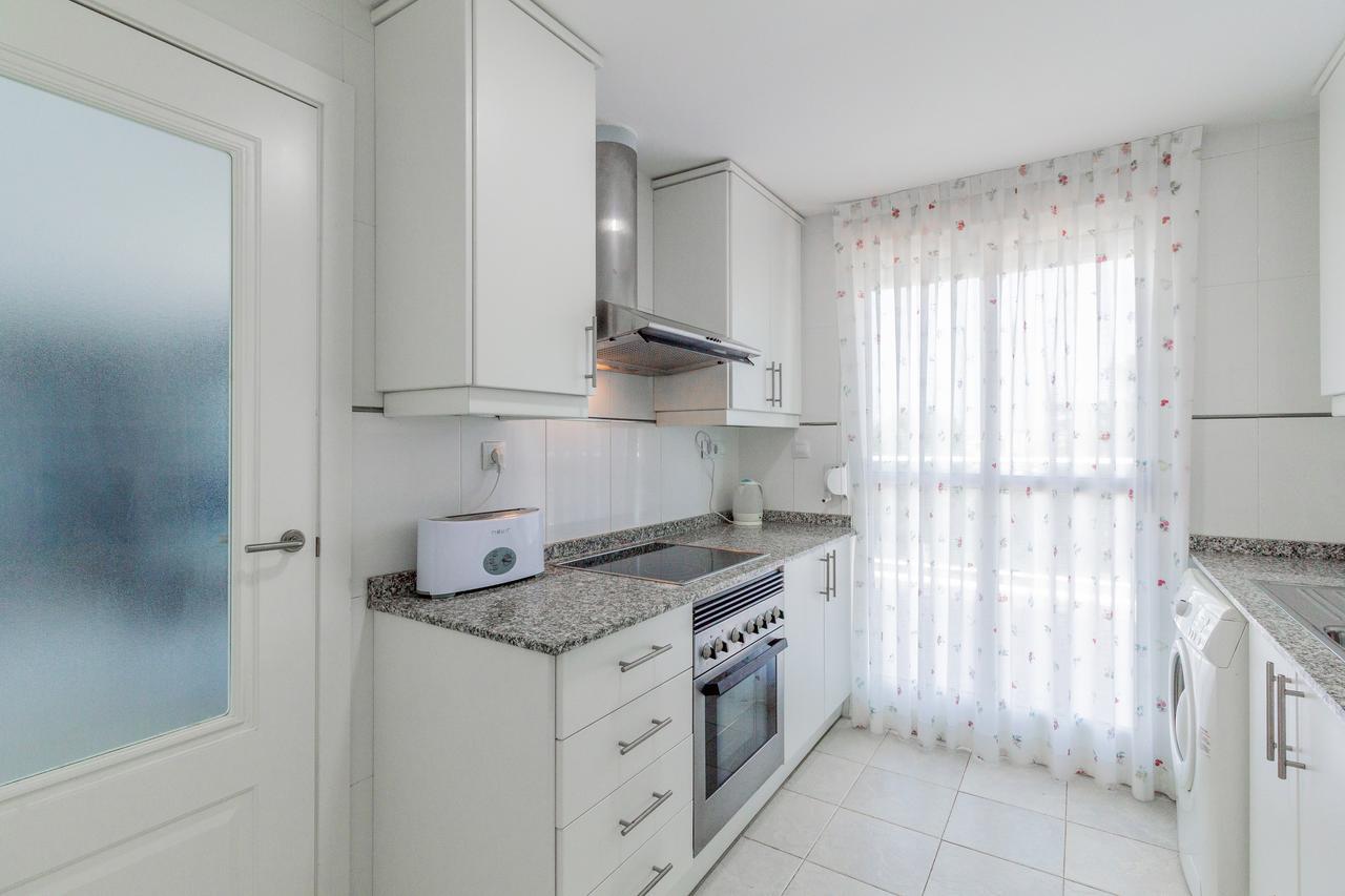 Realrent Mirador Al Mar Διαμέρισμα Denia Εξωτερικό φωτογραφία