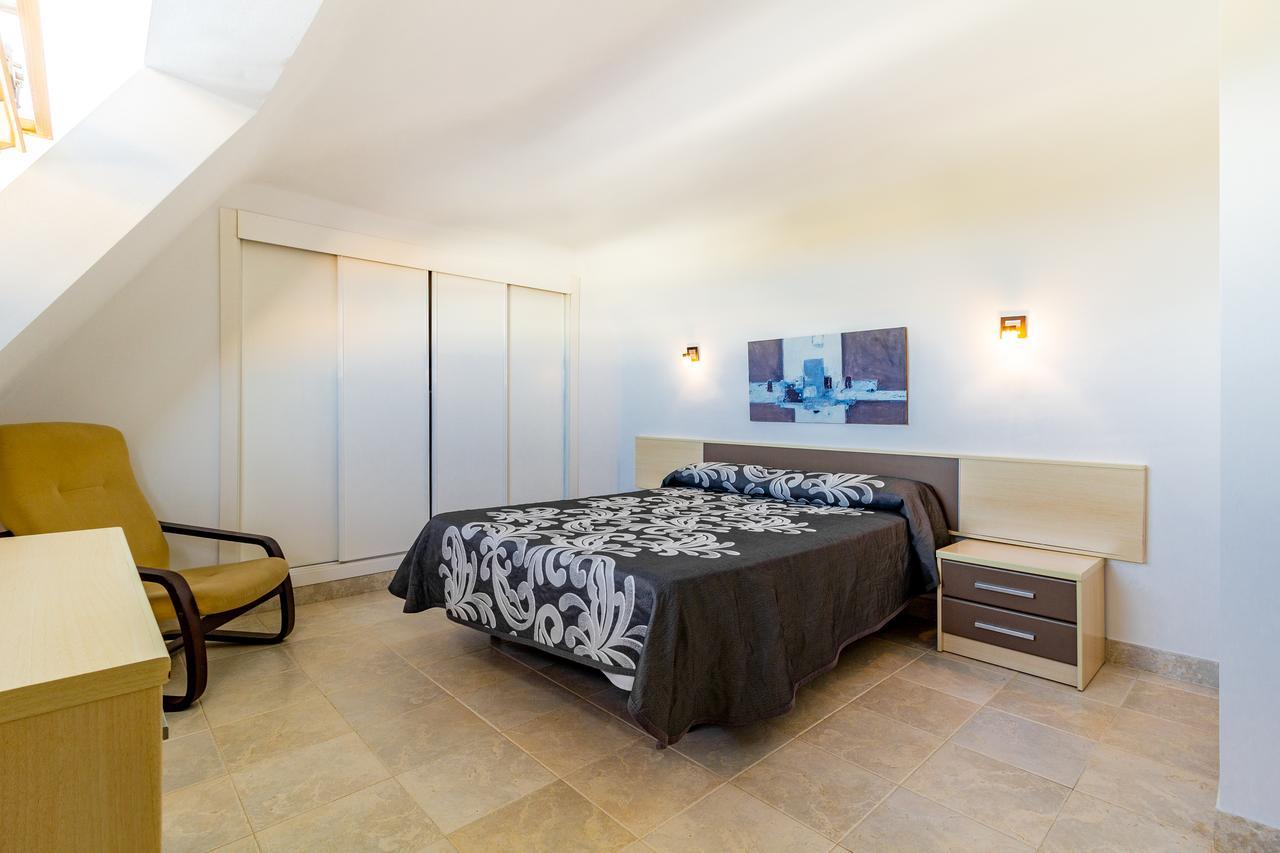 Realrent Mirador Al Mar Διαμέρισμα Denia Εξωτερικό φωτογραφία