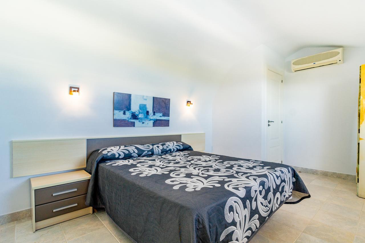 Realrent Mirador Al Mar Διαμέρισμα Denia Εξωτερικό φωτογραφία