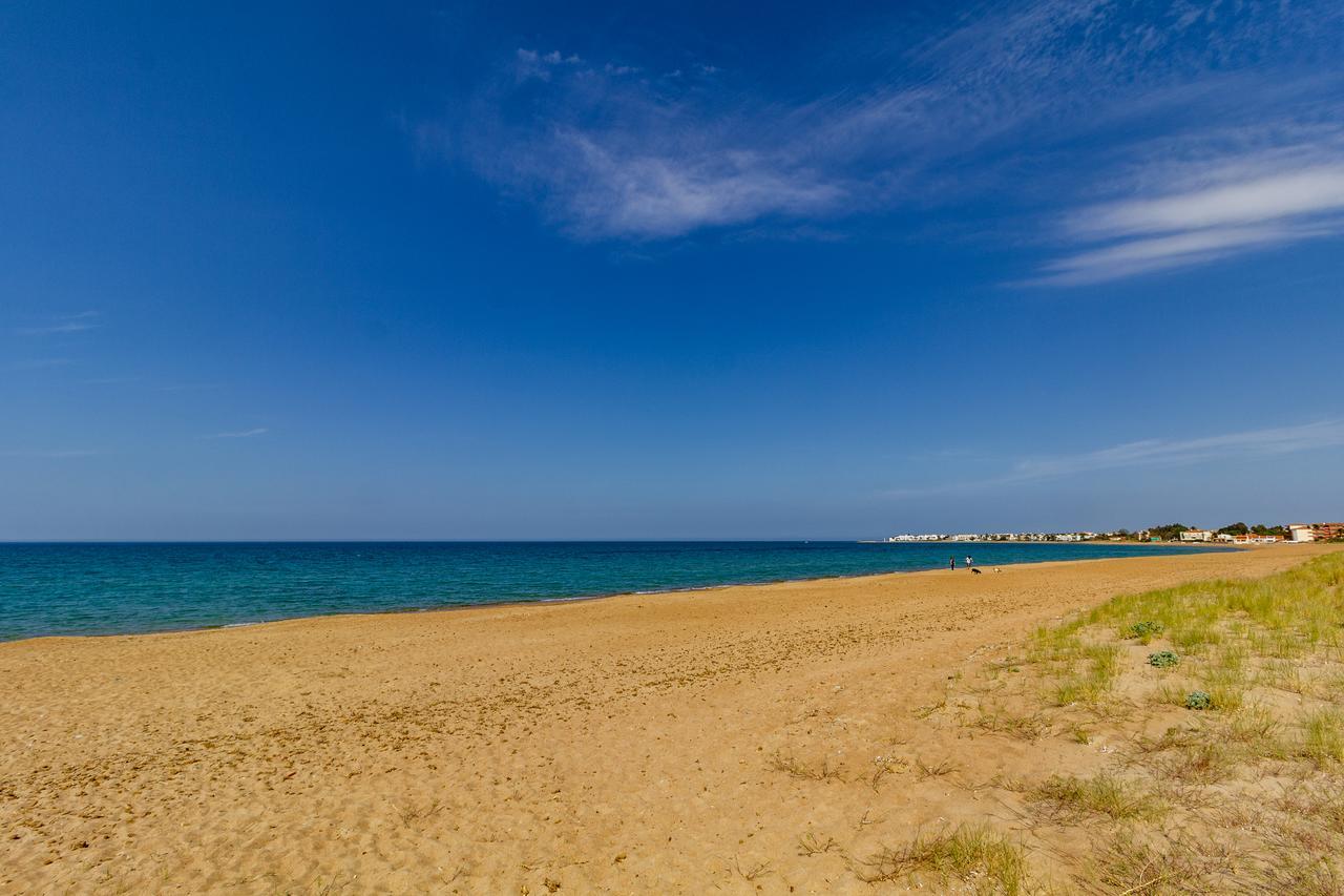 Realrent Mirador Al Mar Διαμέρισμα Denia Εξωτερικό φωτογραφία