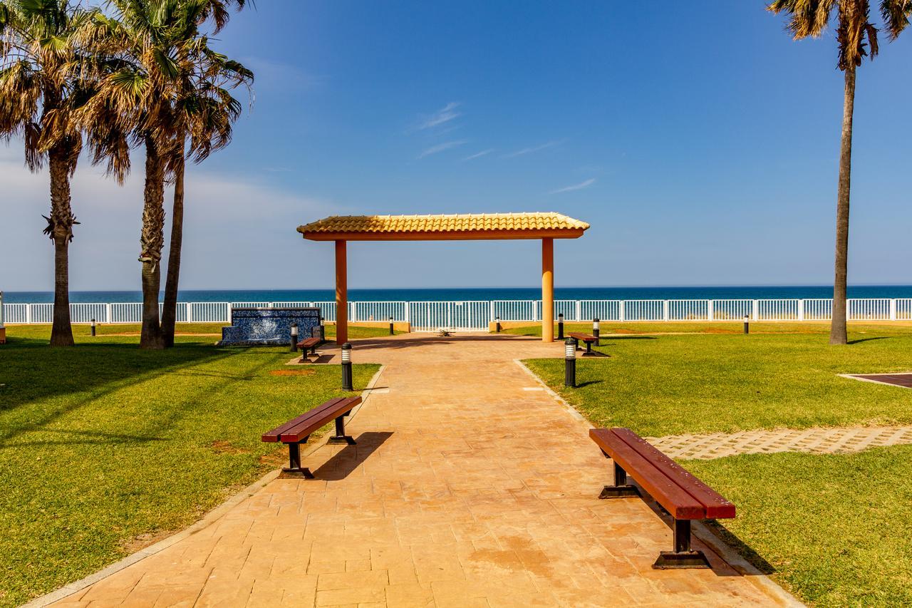 Realrent Mirador Al Mar Διαμέρισμα Denia Εξωτερικό φωτογραφία