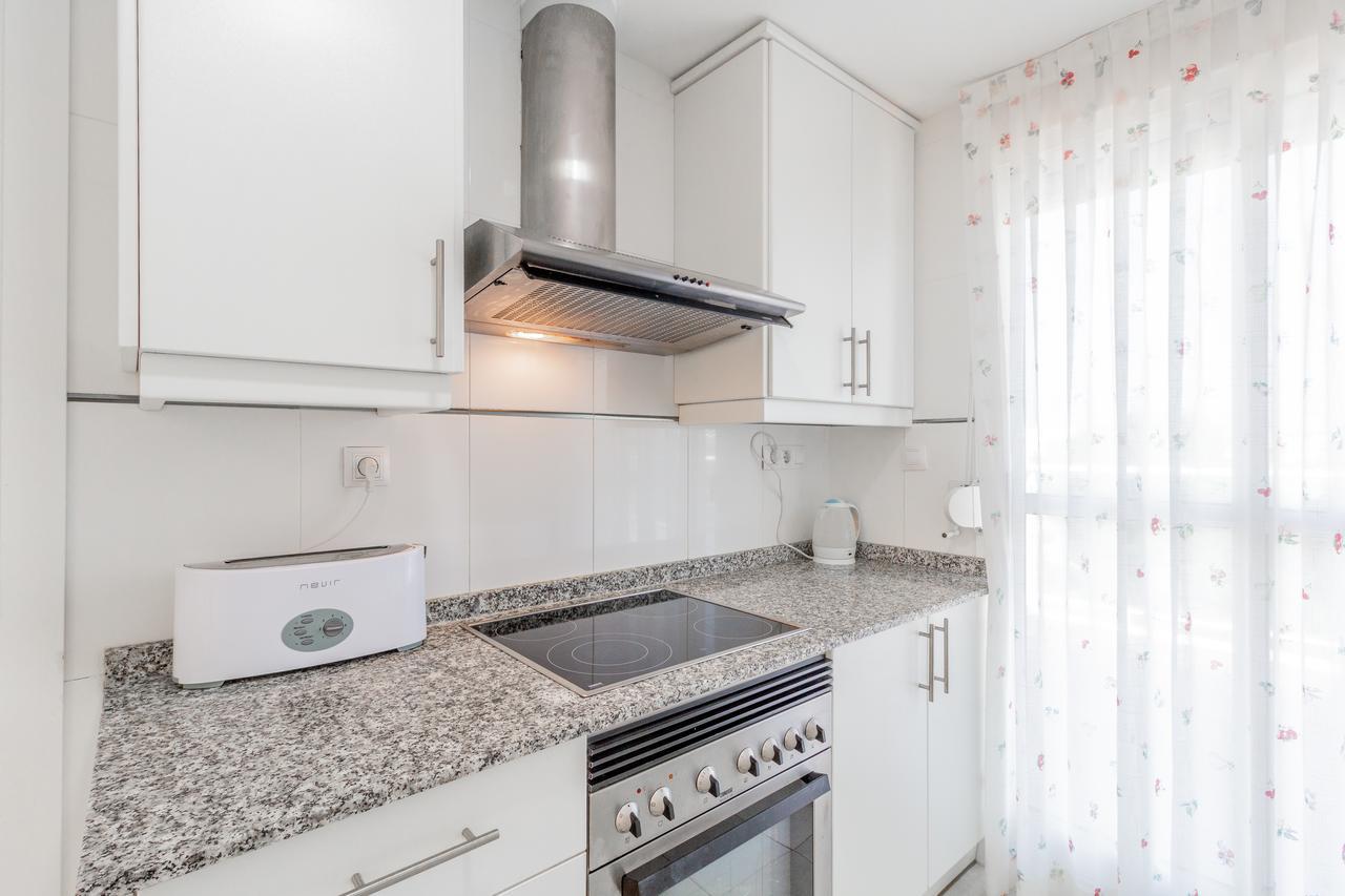 Realrent Mirador Al Mar Διαμέρισμα Denia Εξωτερικό φωτογραφία