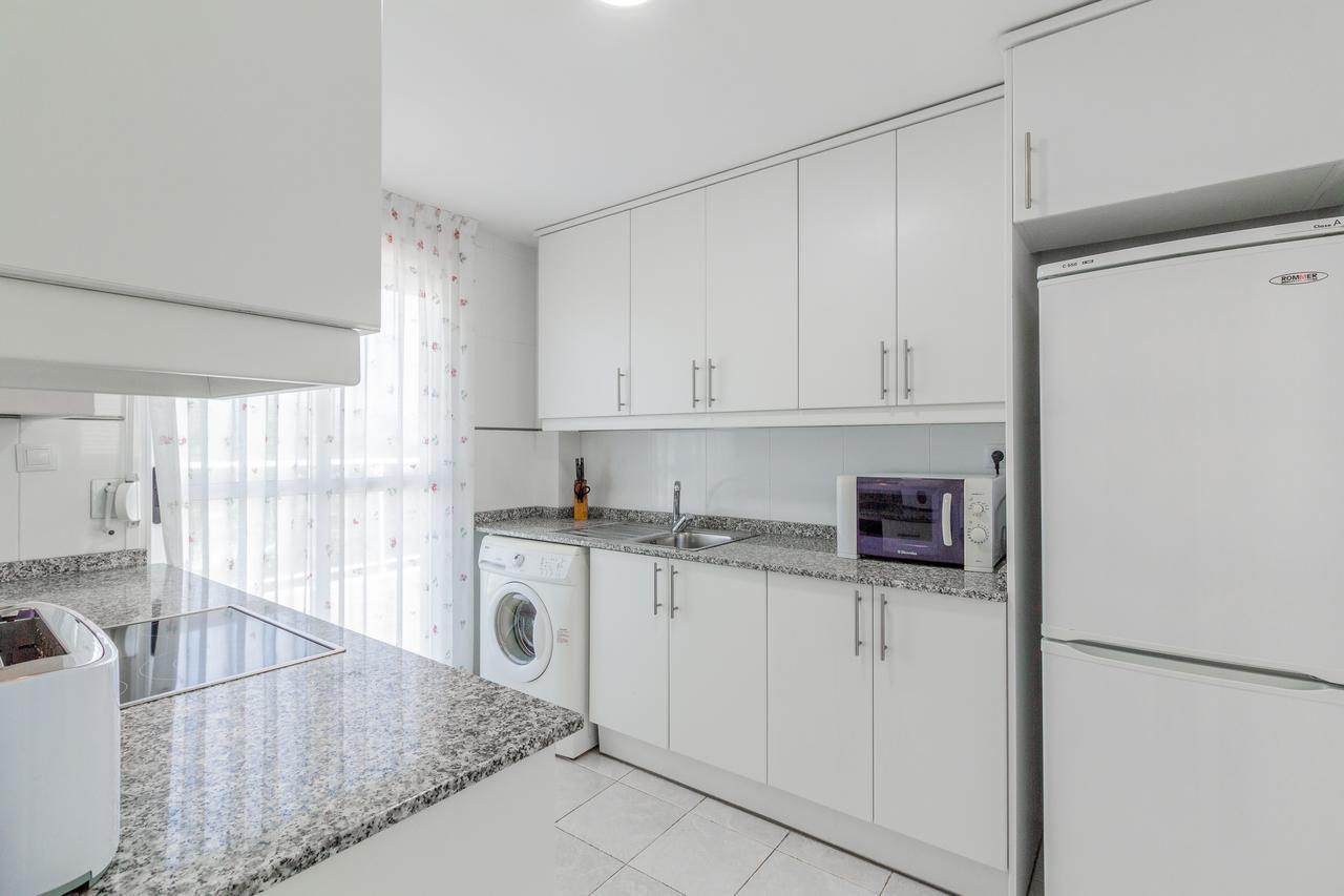 Realrent Mirador Al Mar Διαμέρισμα Denia Εξωτερικό φωτογραφία