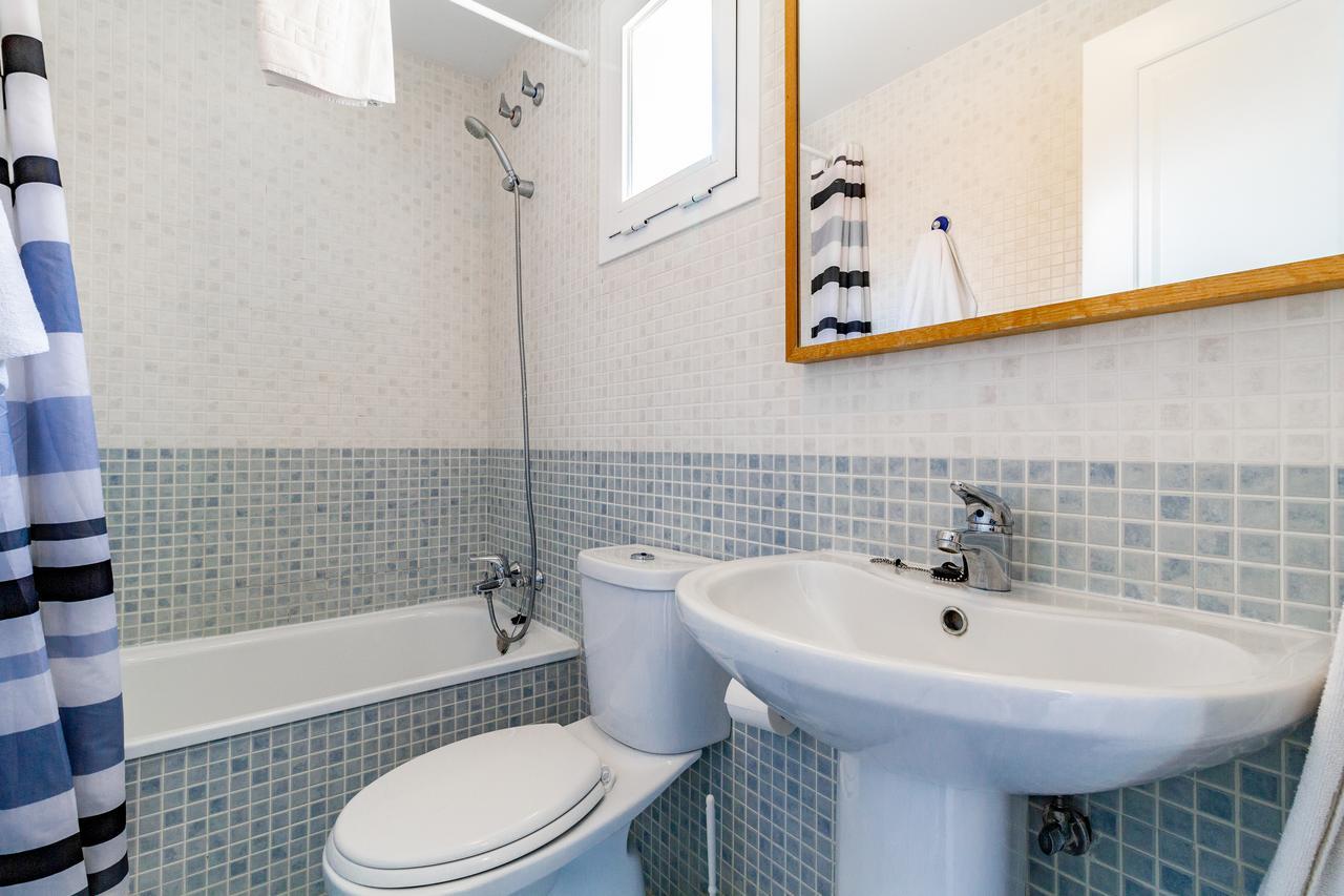 Realrent Mirador Al Mar Διαμέρισμα Denia Εξωτερικό φωτογραφία