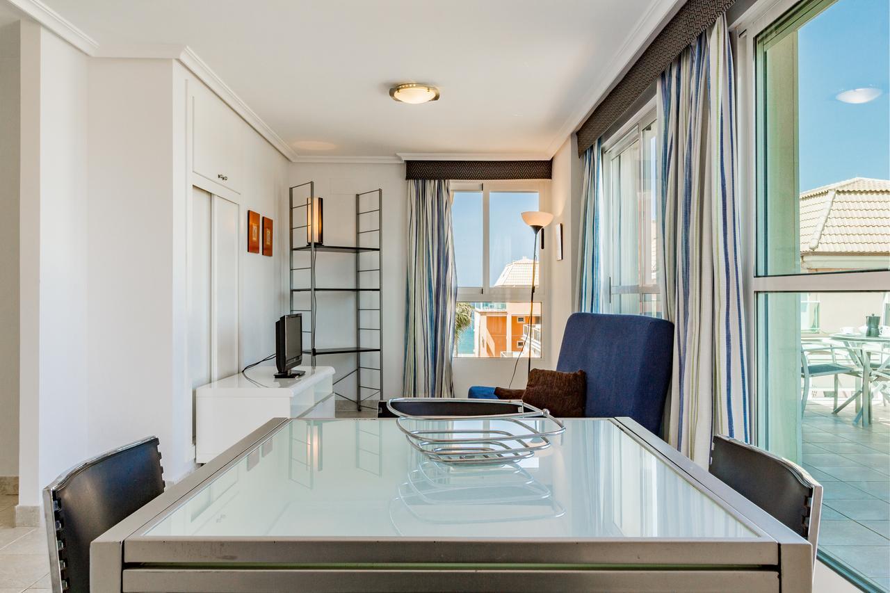 Realrent Mirador Al Mar Διαμέρισμα Denia Εξωτερικό φωτογραφία