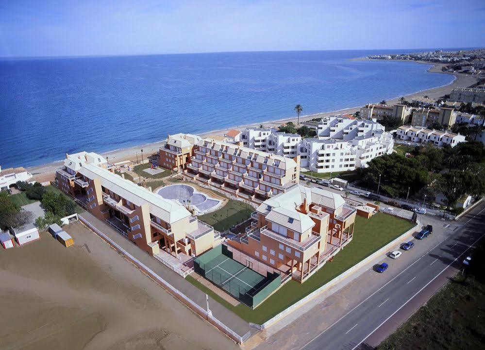 Realrent Mirador Al Mar Διαμέρισμα Denia Εξωτερικό φωτογραφία